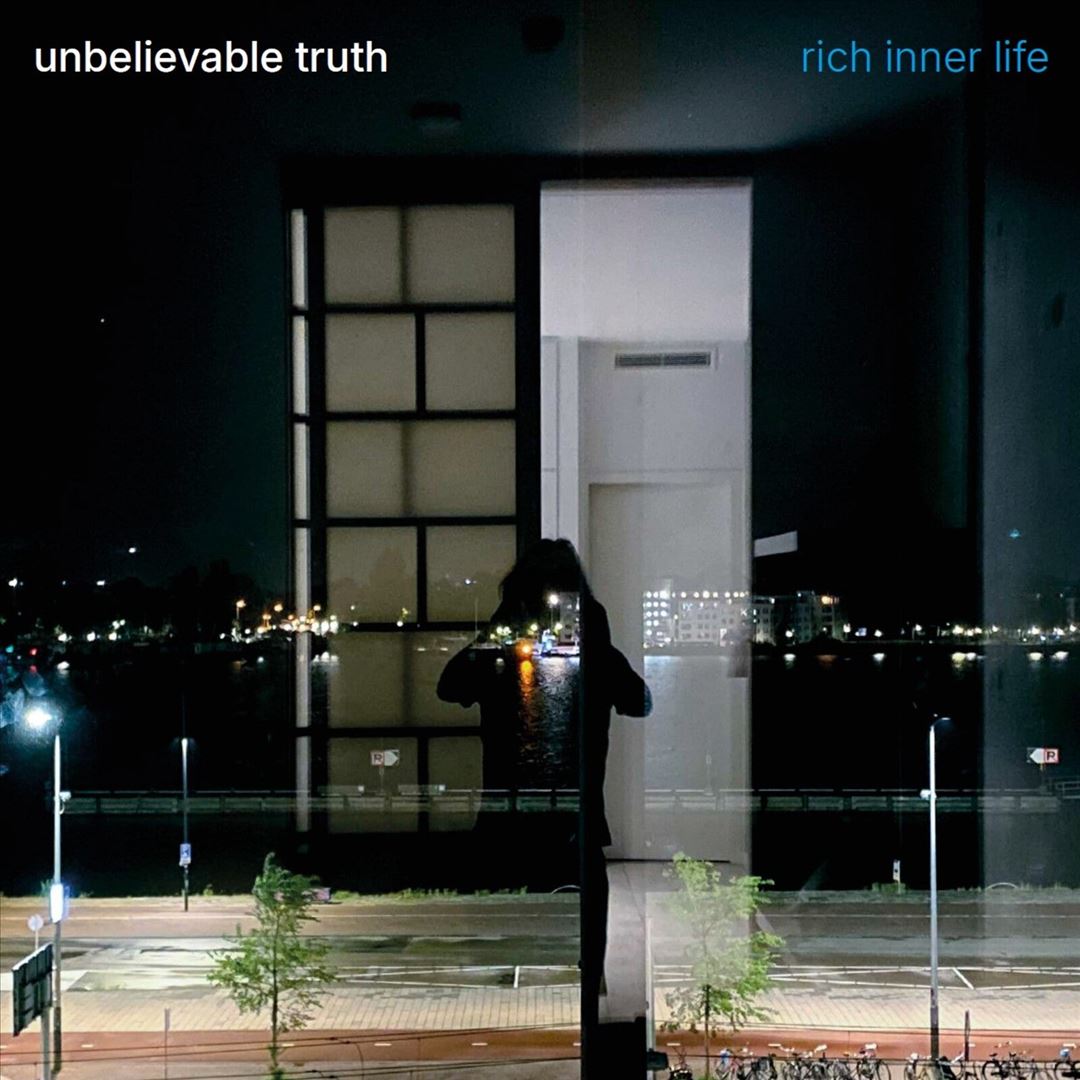 Rich Inner Life cover art