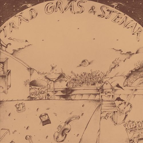 Mors Mors cover art
