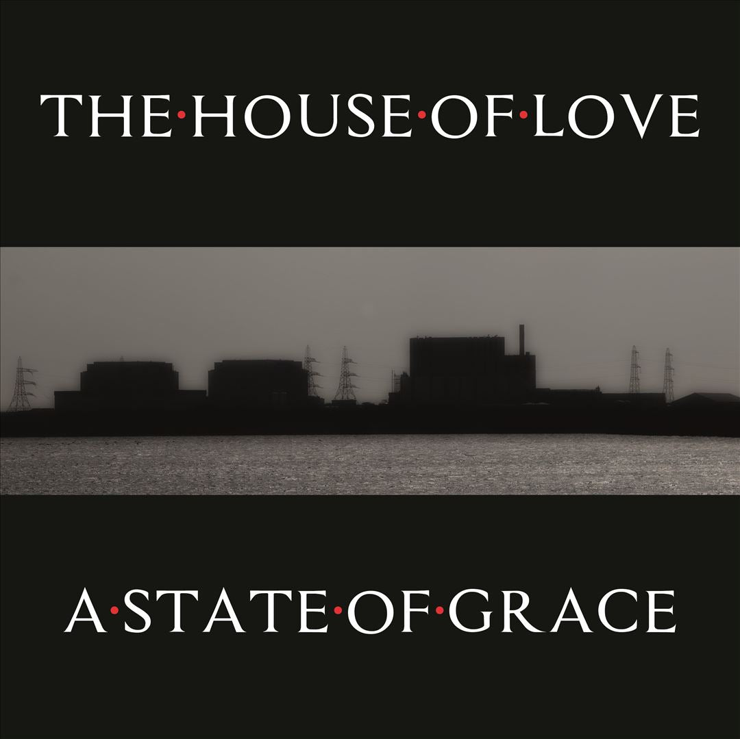 State of Grace [10-Inch Vinyl] cover art