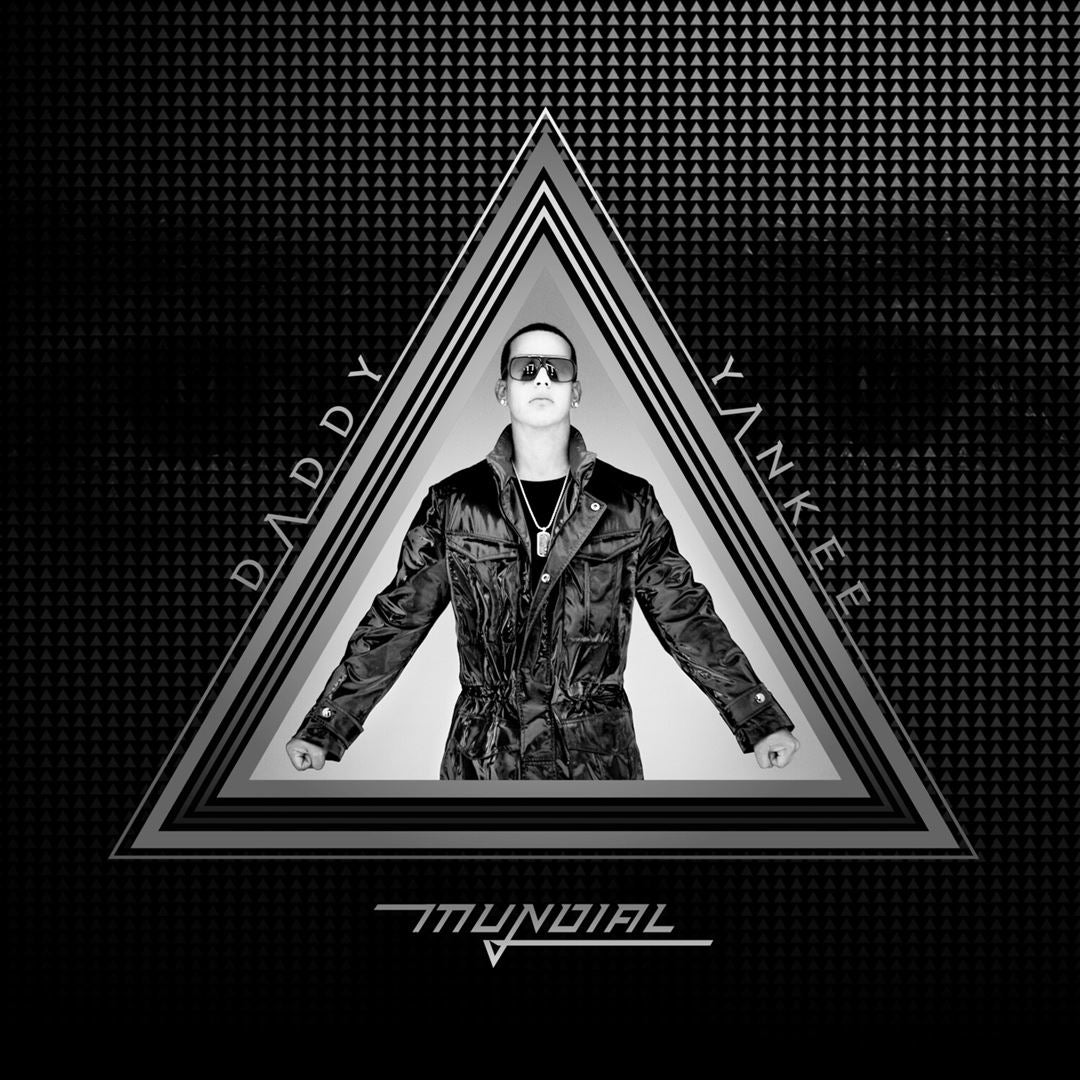 Mundial cover art