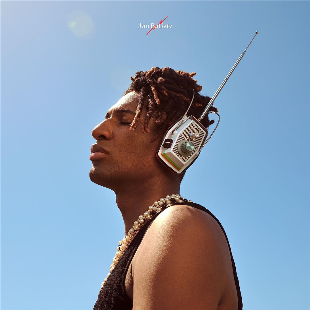 World Music Radio [2 LP] cover art
