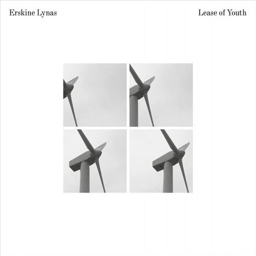 Lease of Youth cover art