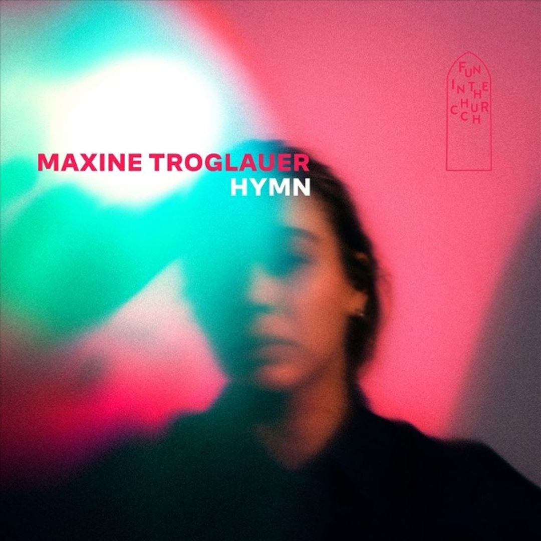Hymn cover art