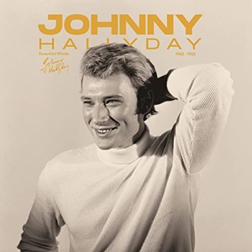 Essential Works 1960-1962 cover art