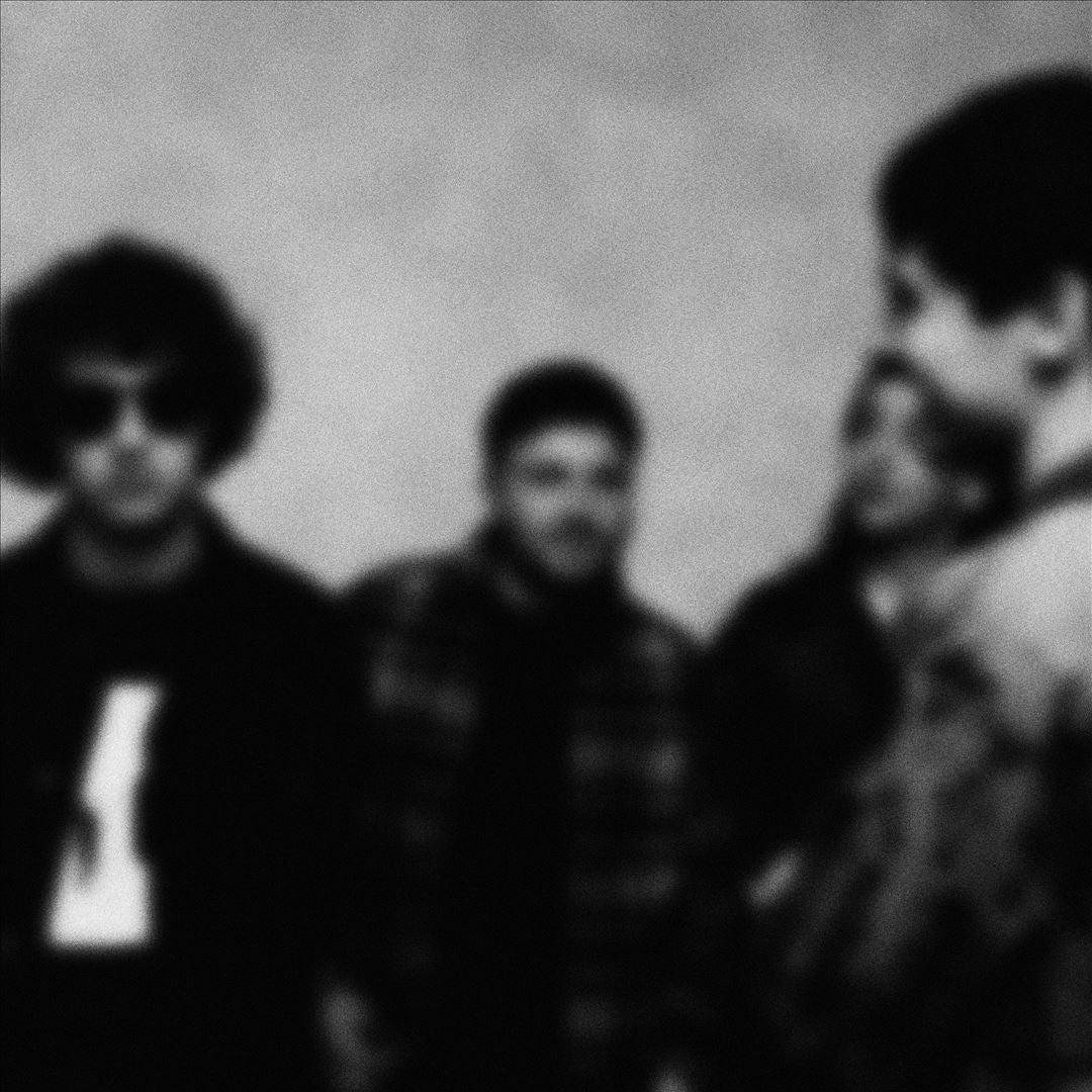 Burn the Empire cover art