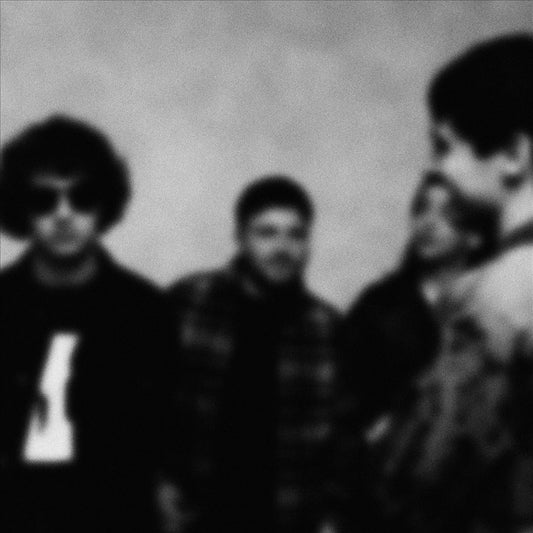 Burn the Empire cover art