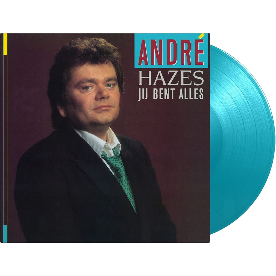 Jij Bent Alles cover art