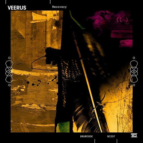 Recovery cover art