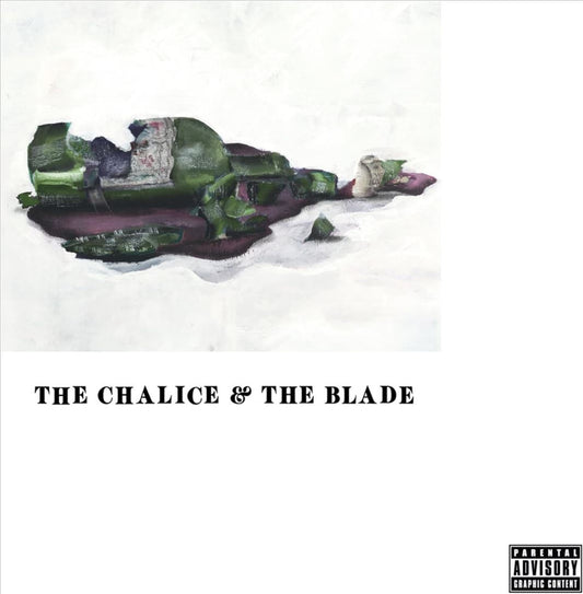 Chalice & the Blade cover art