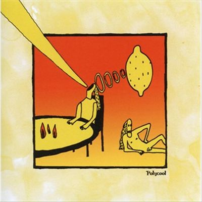 Lemon Lord cover art
