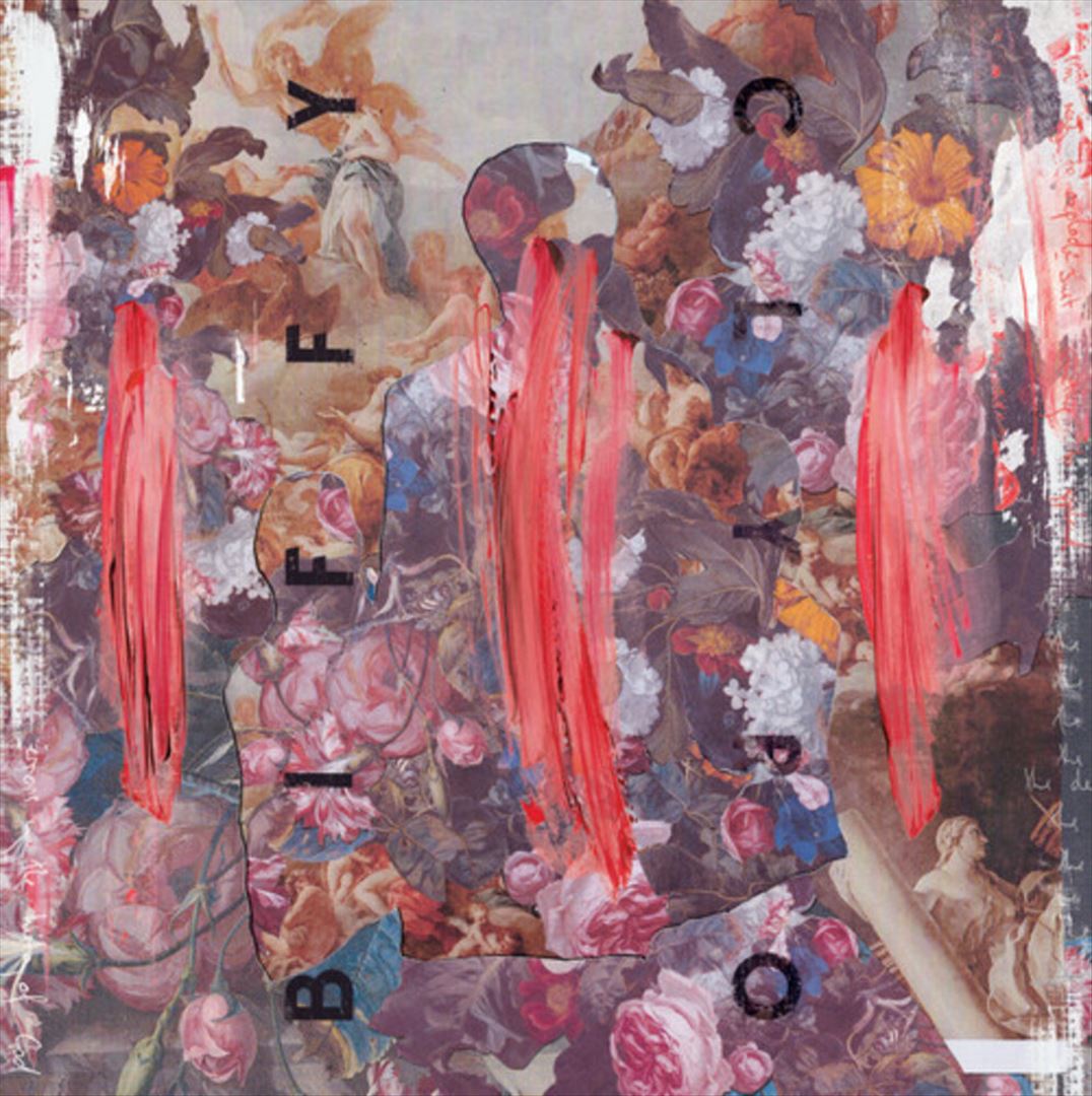 Errors in the History of God/Unknown Male cover art