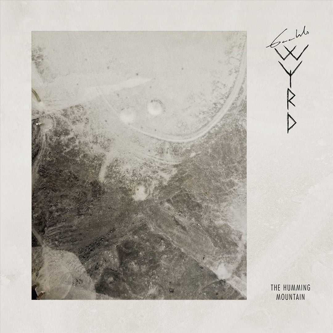 Mountain cover art