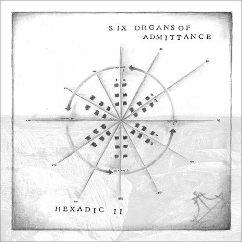 Hexadic, Vol. 2 [LP] cover art