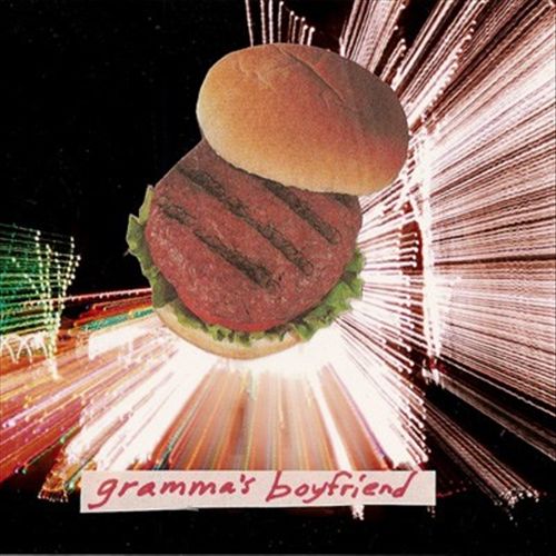 Human Eye cover art