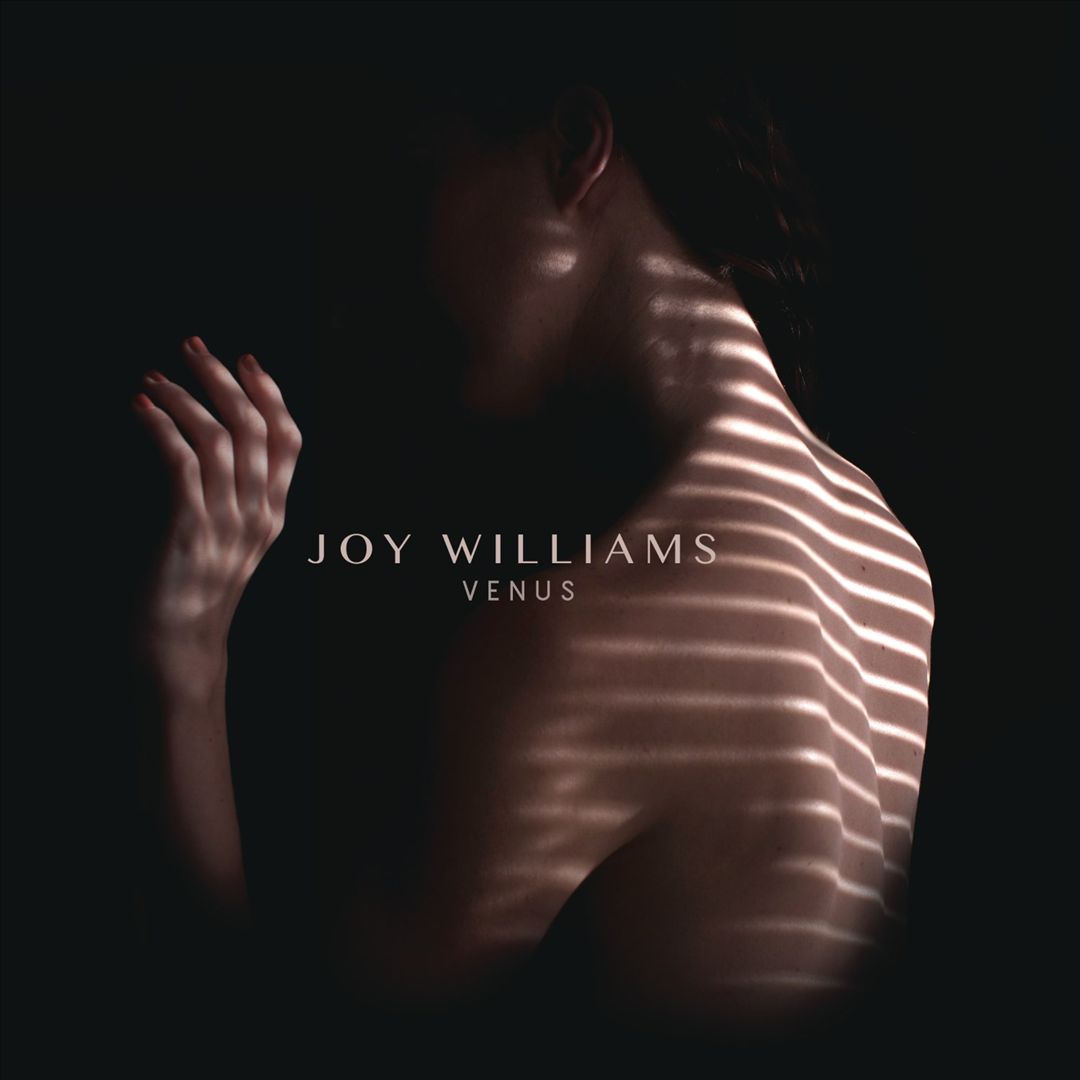 Venus [LP] cover art