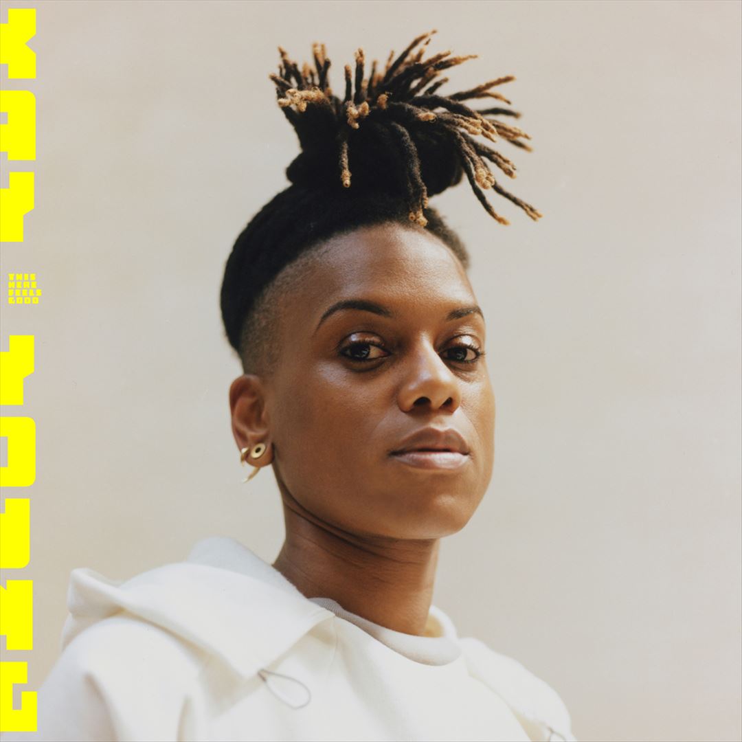 This Here Feels Good cover art