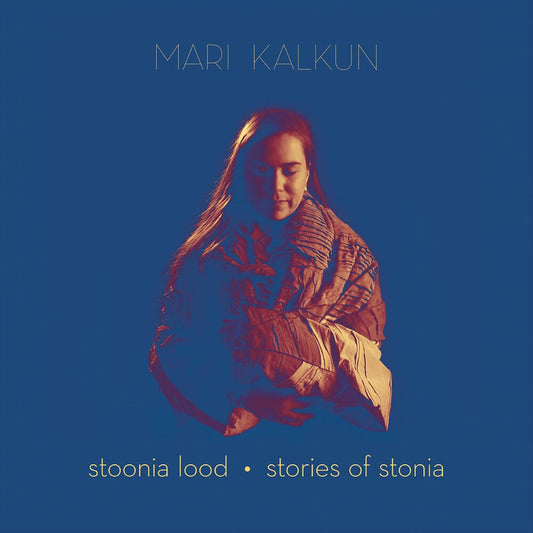 Stories of Stonia cover art