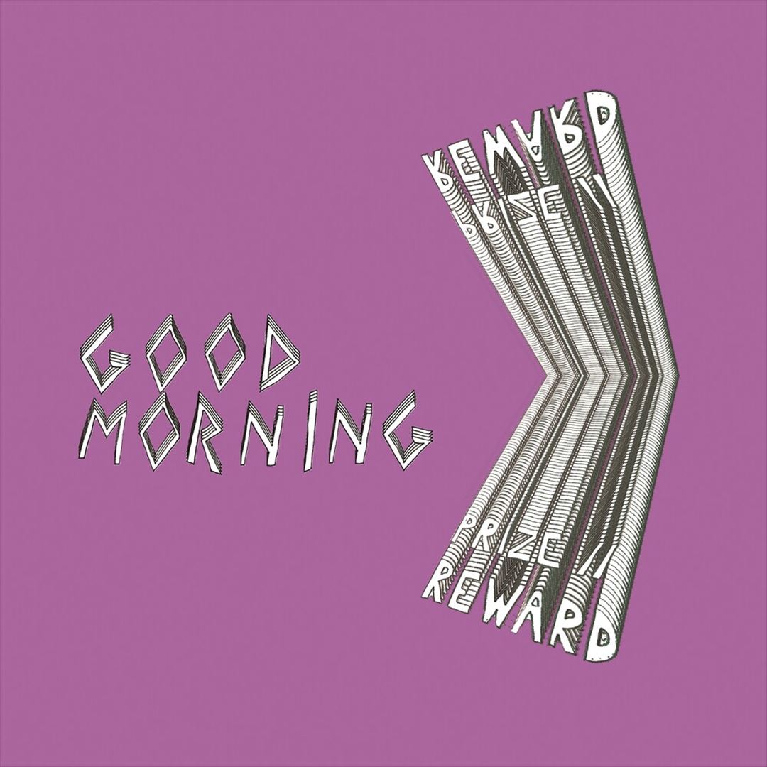 Prize // Reward cover art