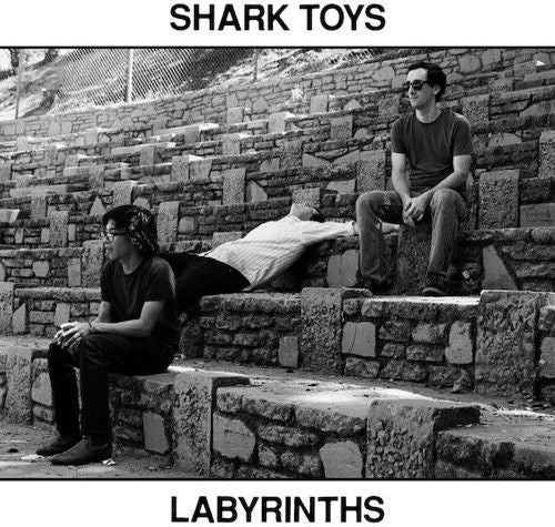 Labyrinths cover art