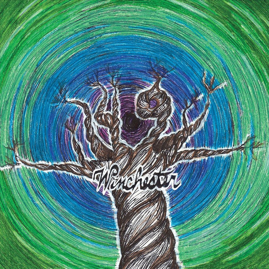 49 Winchester cover art