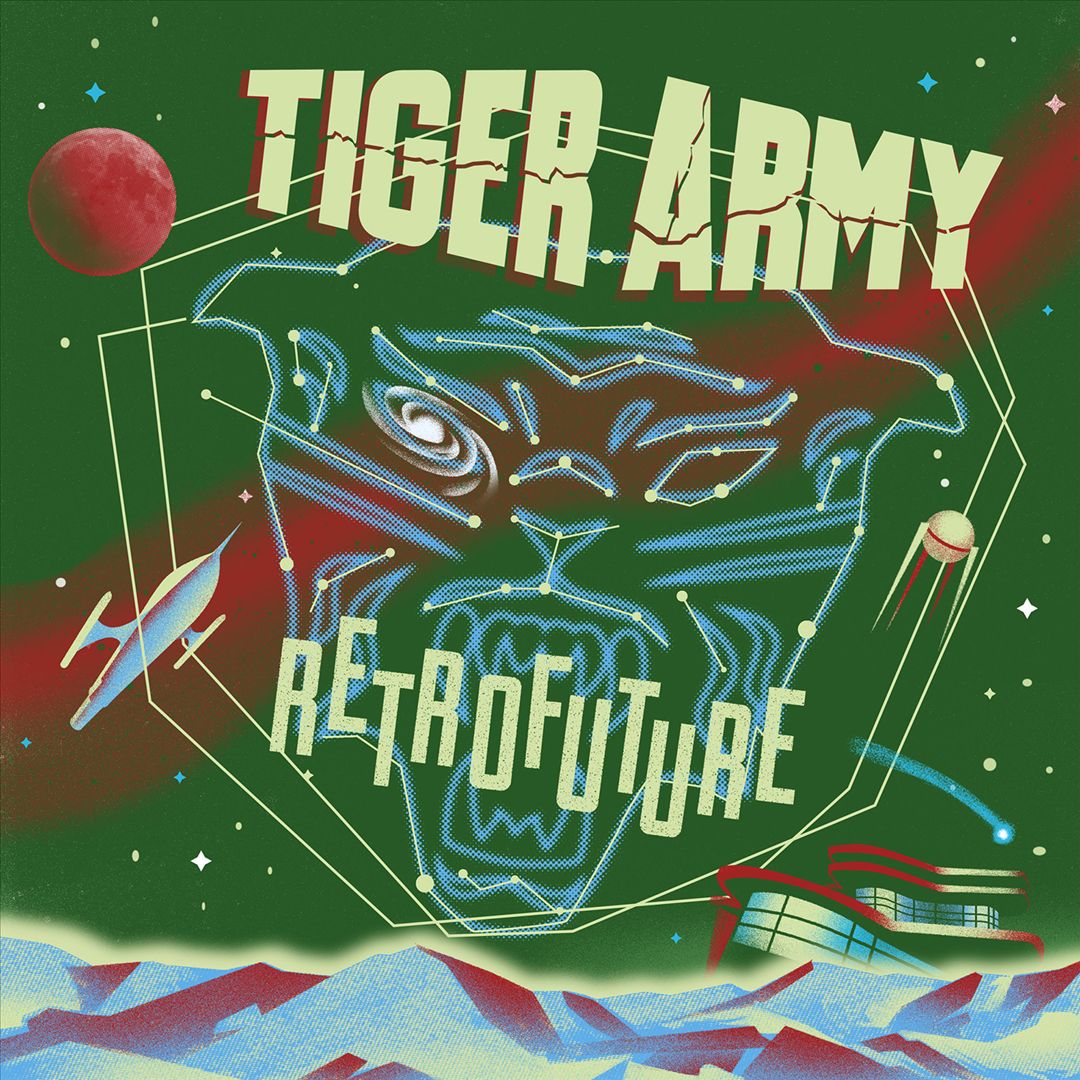 Retrofuture cover art