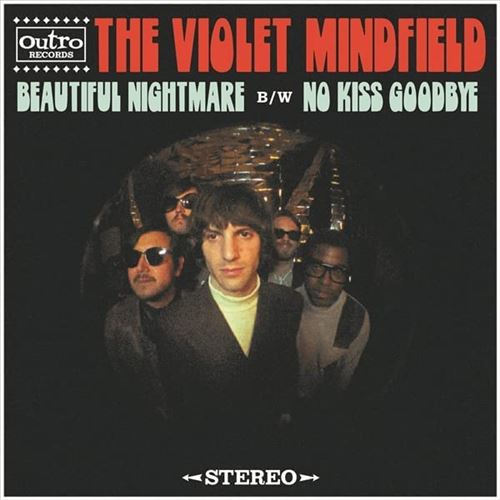 Beautiful Nightmare cover art
