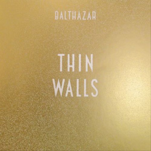 Thin Walls cover art