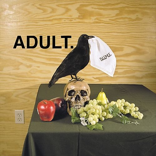 D.U.M.E. cover art