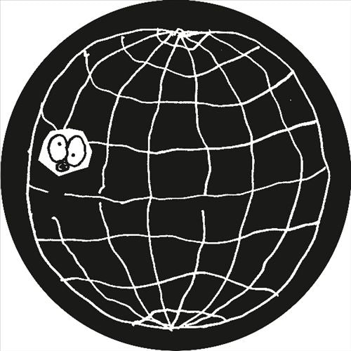 Meridian cover art