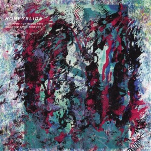 Drippin cover art