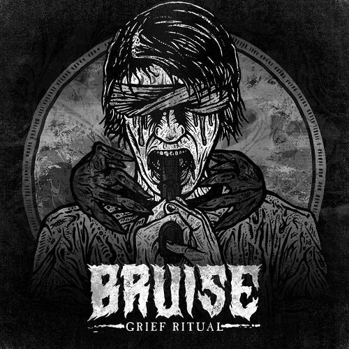 Grief Ritual cover art