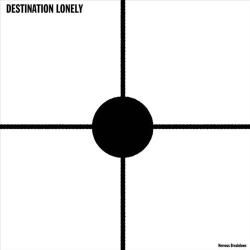 Nervous Breakdown cover art