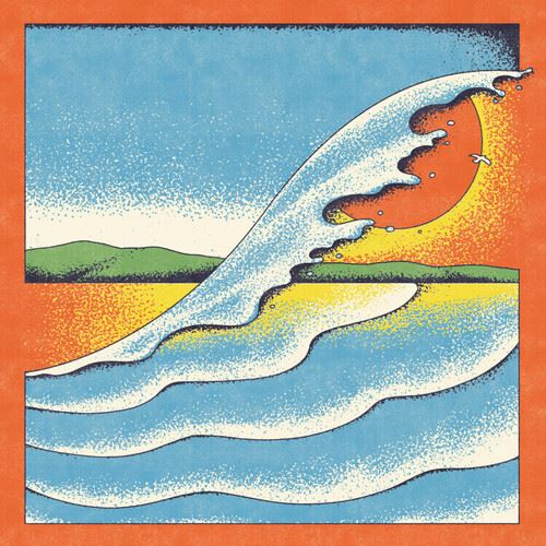 Close Distance cover art