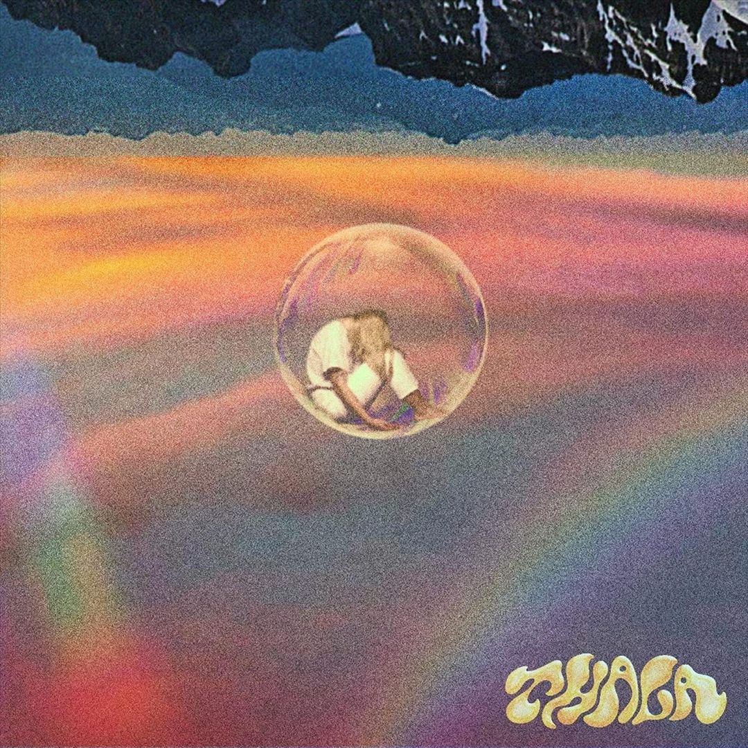 Adolescence cover art