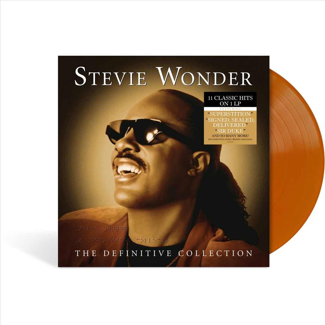 Definitive Collection [Universal] cover art
