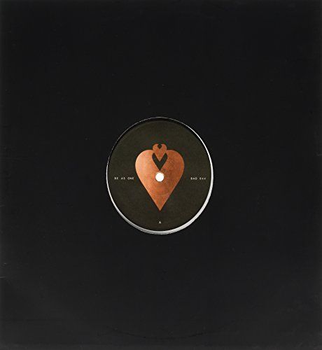 Blossom cover art