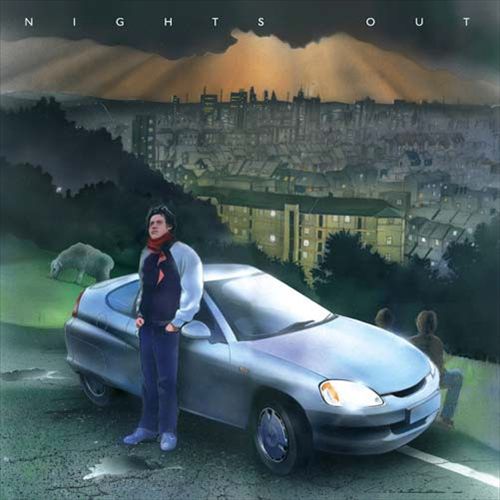 Nights Out cover art