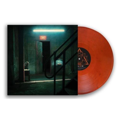Exist cover art