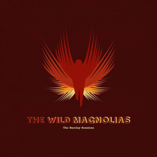 Barclay Sessions cover art