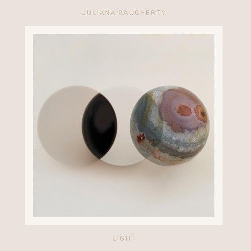 Light cover art