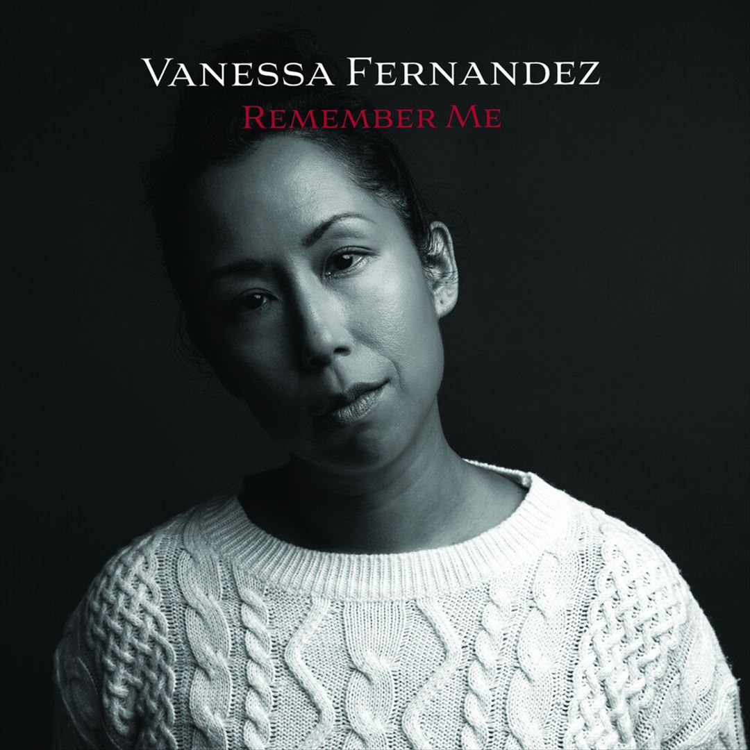 Remember Me cover art