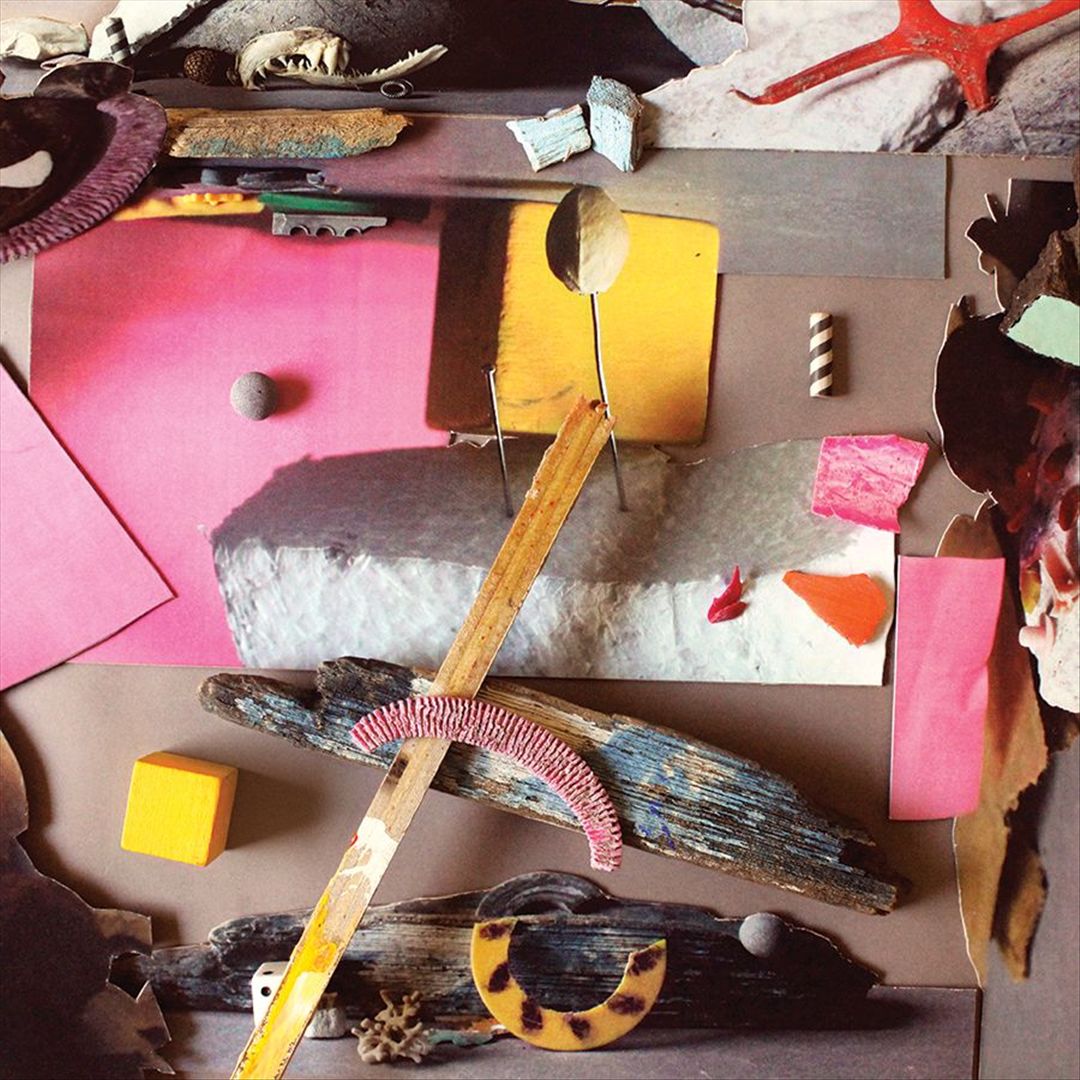 Trusted Language cover art