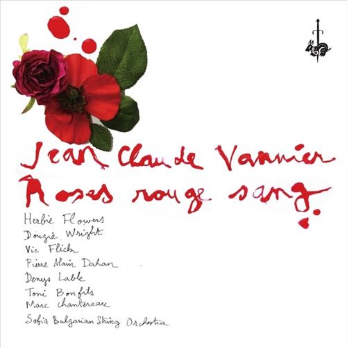 Roses Rouge Sang cover art