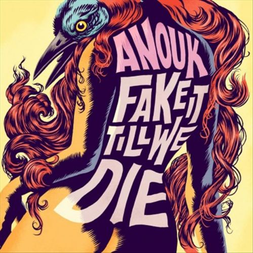 Fake It Till We Die cover art