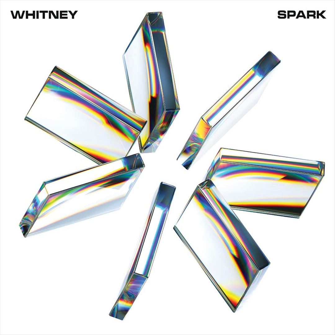 SPARK cover art