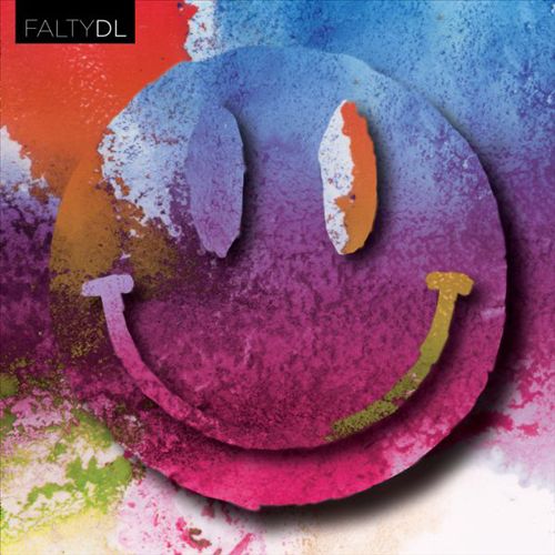If All the People Took Acid cover art