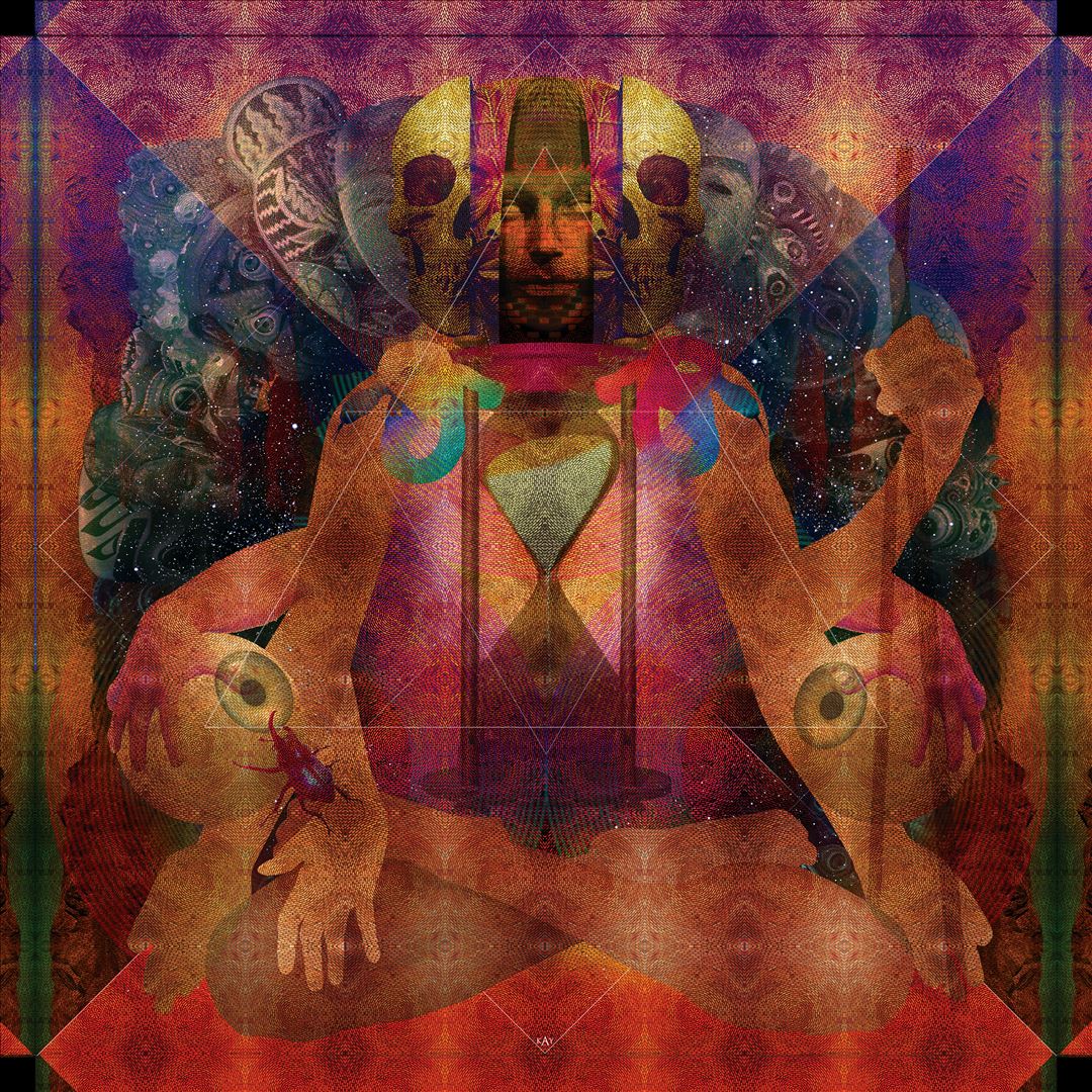 Mantra Hiroshima cover art
