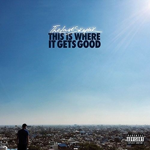This Is Where It Gets Good cover art