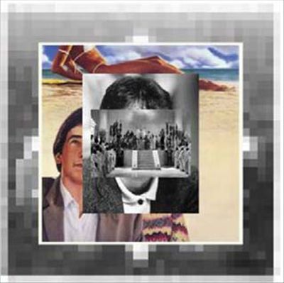 Delta NRG cover art