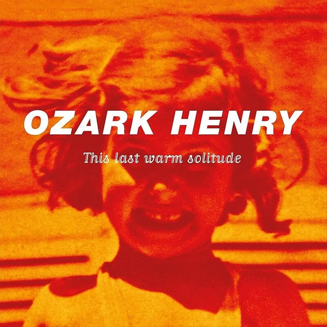 This Last Warm Solitude cover art